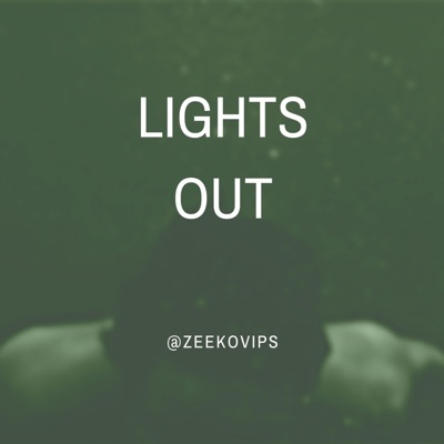 Lights Out - Single
