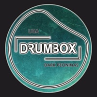 Dark Peoninas - EP - Uba