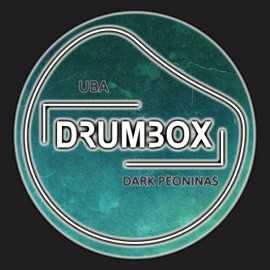 Dark Peoninas (Mancevo Remix) Uba