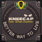 Better Way To Live (feat. ft. Grian Chatten) artwork