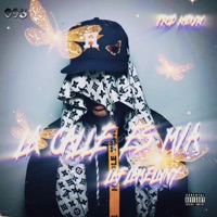 La calle es mia - Single - Laflamelnny