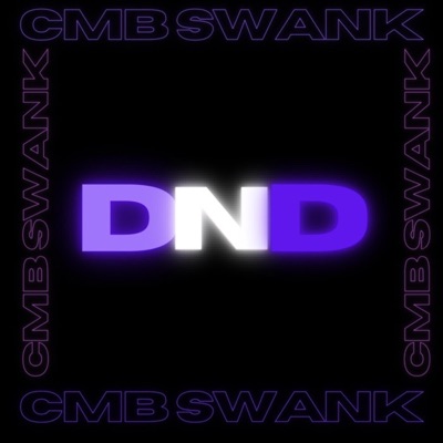 DND (feat. EJR SMITH) - Single