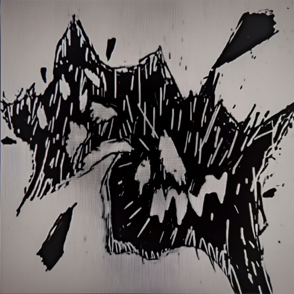 krushed toma - EP
