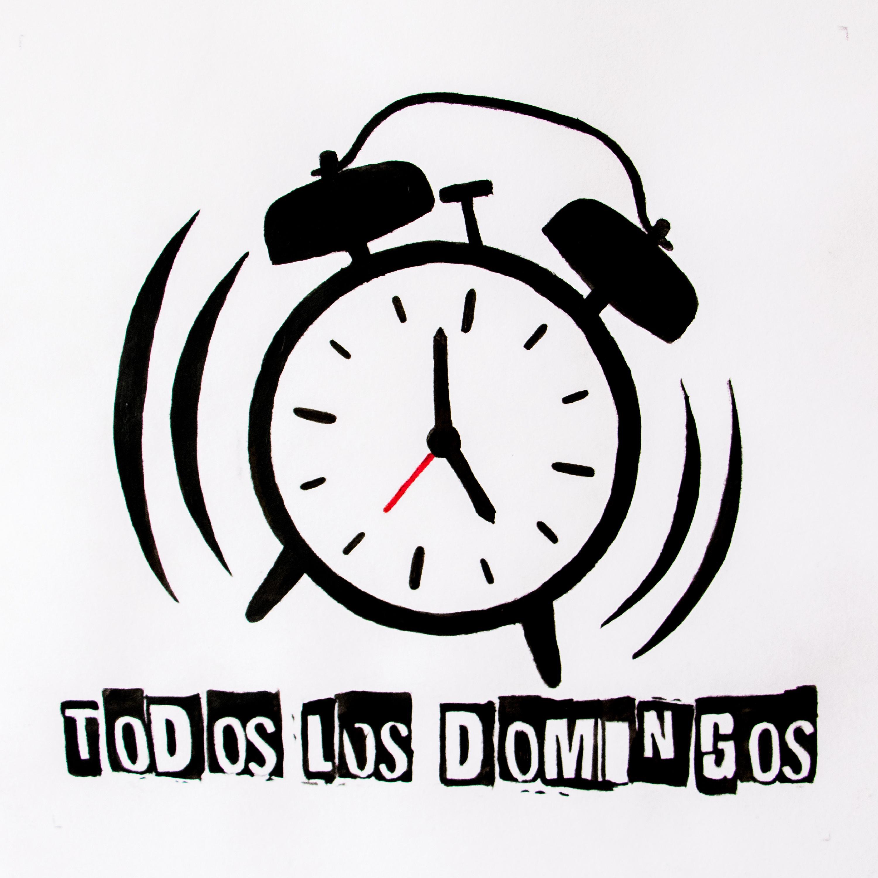 Todos Los Domingos - Single