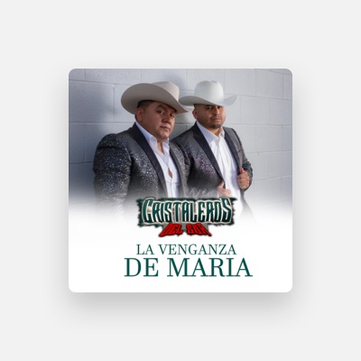 Listen to Cristaleros Del Sur, watch music videos, read bio, see tour dates & more!