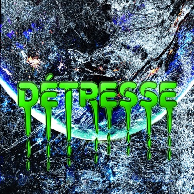 BoxCajet - Détresse