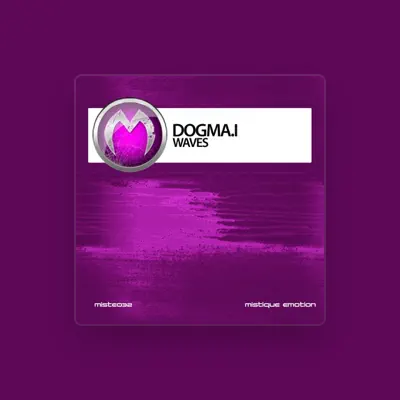 Listen to Dogma.i, watch music videos, read bio, see tour dates & more!