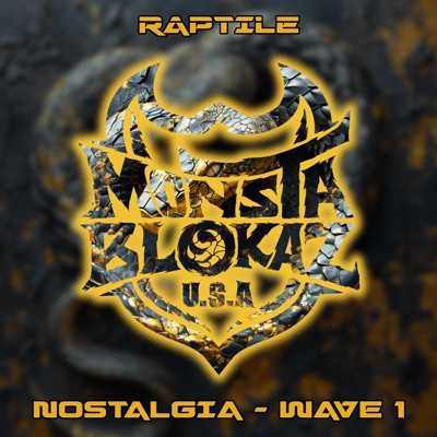 Nostalgia Wave 1 - Single