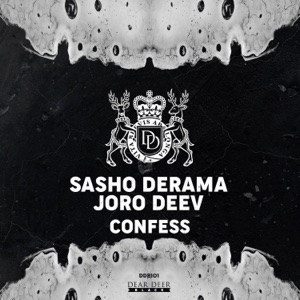 Confess - Single