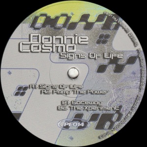 Signs of Life - EP