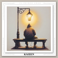 El Primer Amor - Single - KAIZEN