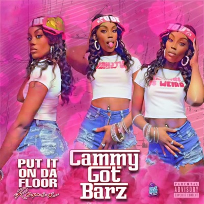 Put It On Da Floor - Single
