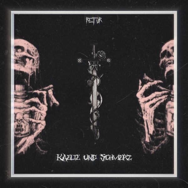 Kaelte Und Schmerz - Single