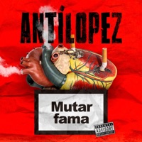 Mutar Fama - Antílopez
