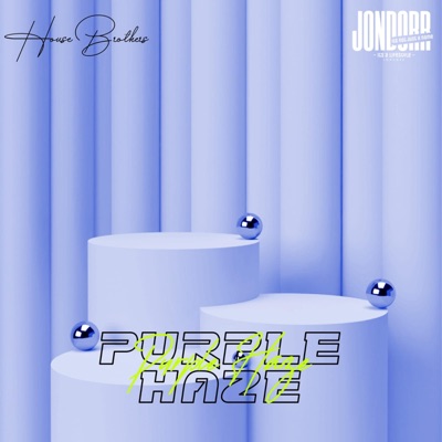 Purple Haze - Single