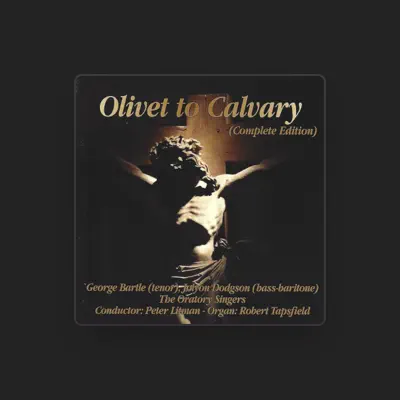 Listen to The Oratory Singers, watch music videos, read bio, see tour dates & more!