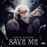 Save Me - Single - Gavin Magnus
