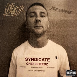 Nike Slides (feat. Timos & Sneezy Beats) Chef Sheedz