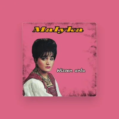 Listen to Malyka, watch music videos, read bio, see tour dates & more!