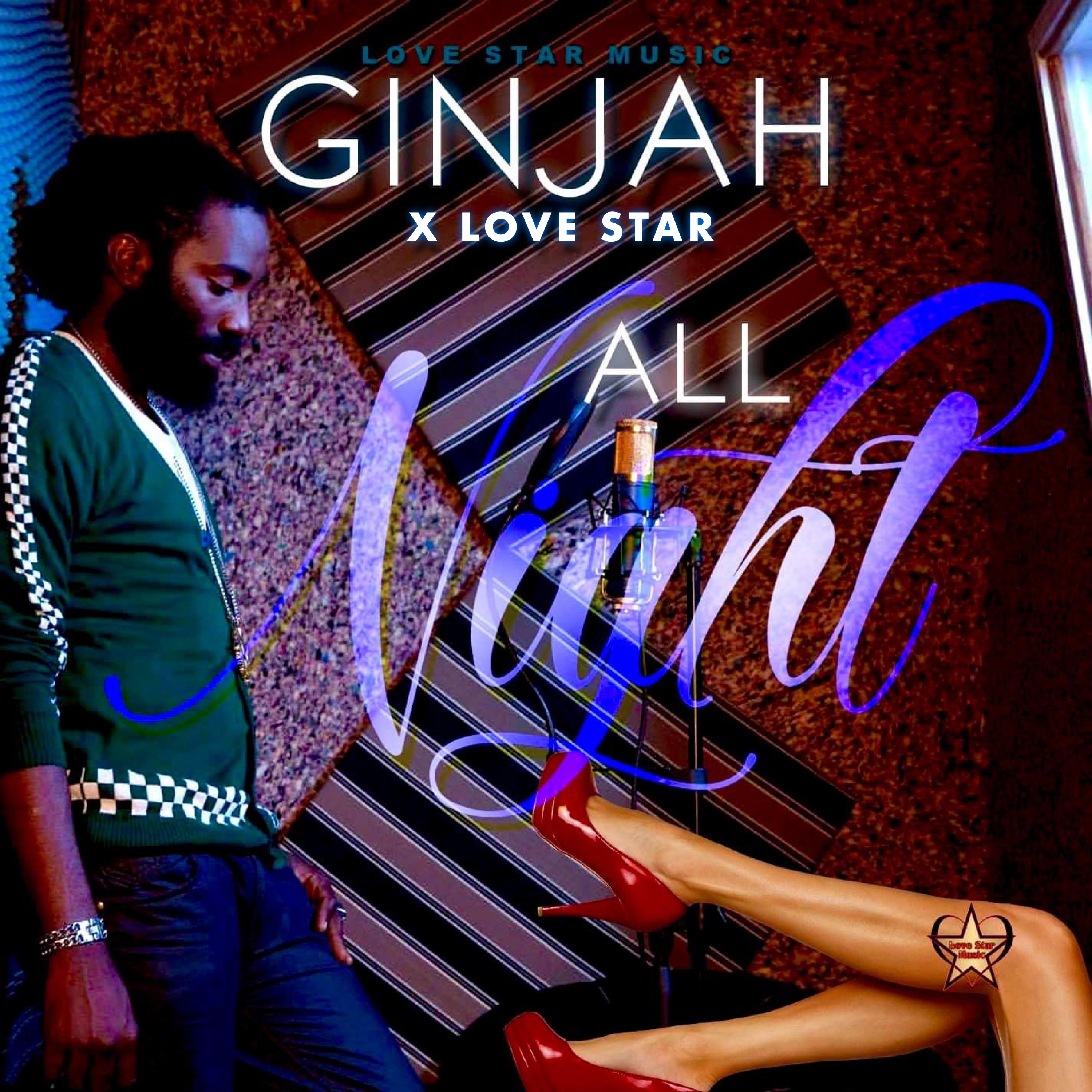 All Night - Single