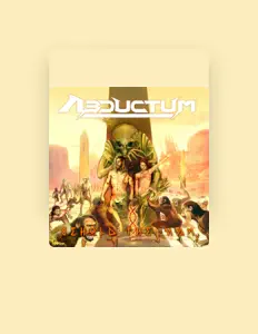 Ouve Abductum, vê vídeos de música, lê a biografia, vê as datas da digressão e muito mais!