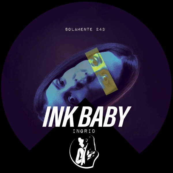 Ink Baby - Single