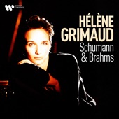 Schumann & Brahms artwork