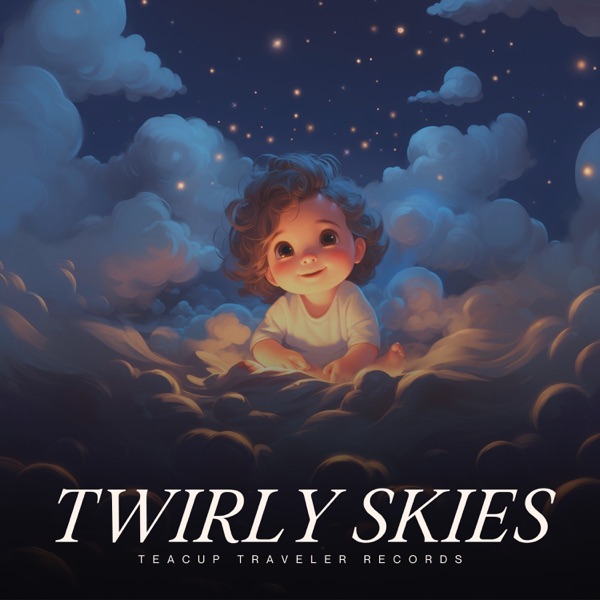 Twirly Skies