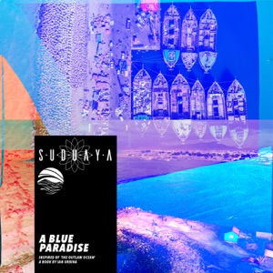 A Blue Paradise - Single
