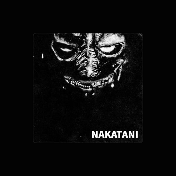 Nakatani's avatar