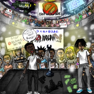 Crazy Dxrt3all Flow