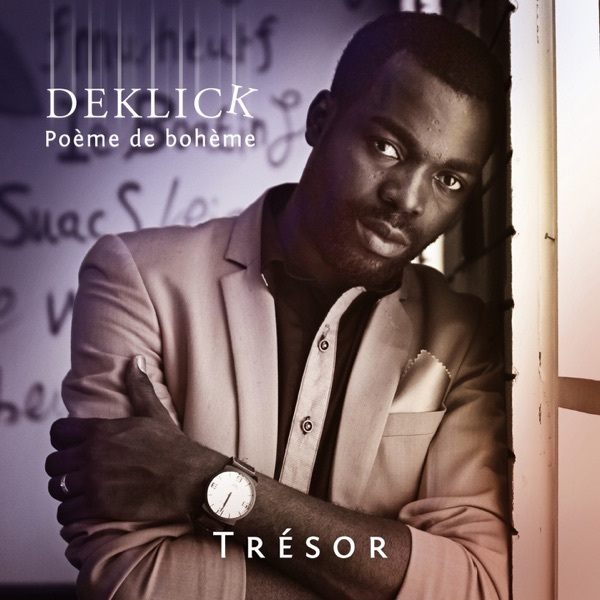 Deklick (Poème de bohème) - EP