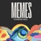 Memes - Evandro Reis lyrics