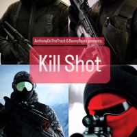 Kill Shot (feat. prodbybenny & AnthonyOnTheTrack) - Anthony Wilson