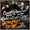 Yaşanan Dram (feat. Sticky Fingaz, Fredro Starr, Babo, Ceza & Crak) [Remix] - Single