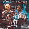 Evil Twinz - EP