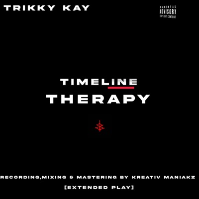 Timeline Therapy - EP