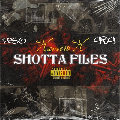 Shotta Files