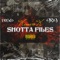 Top Shotta (feat. MMY Ben) - Kamero K lyrics