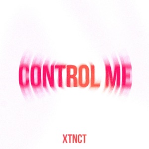 Control Me - Single