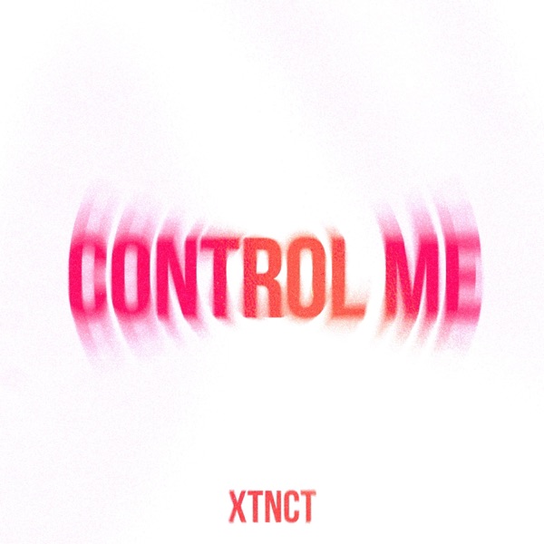 Control Me - Single