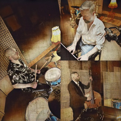 Hver annar maður - Single