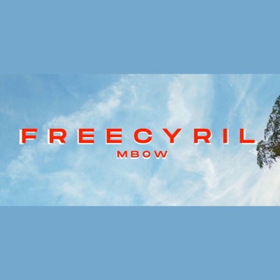 #Freecyrilkamer - Single