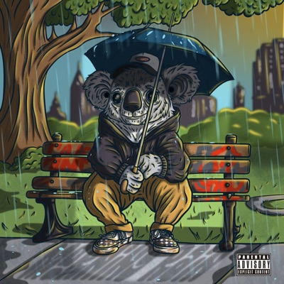 Morning Rain - Single