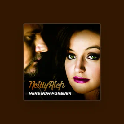 Listen to NeillyRich, watch music videos, read bio, see tour dates & more!