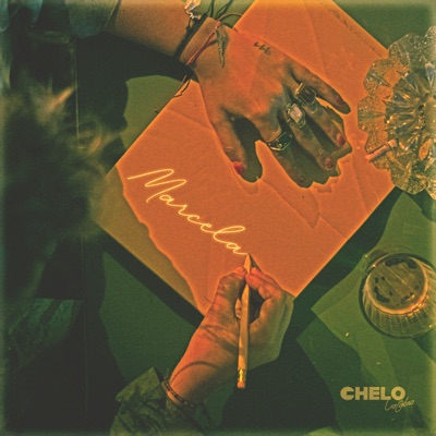 Marcela - Single