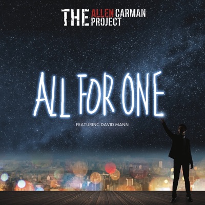 All For One ((Radio Edit)) - Single