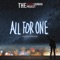 All For One - The Allen Carman Project lyrics