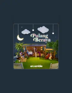 Listen to EnXemble, watch music videos, read bio, see tour dates & more!