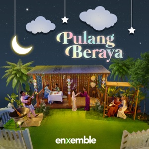 Chord Gitar Pulang Beraya - Amir Jahari feat Alyssa Dezek